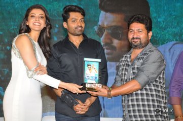 MLA Movie SuccessMeet